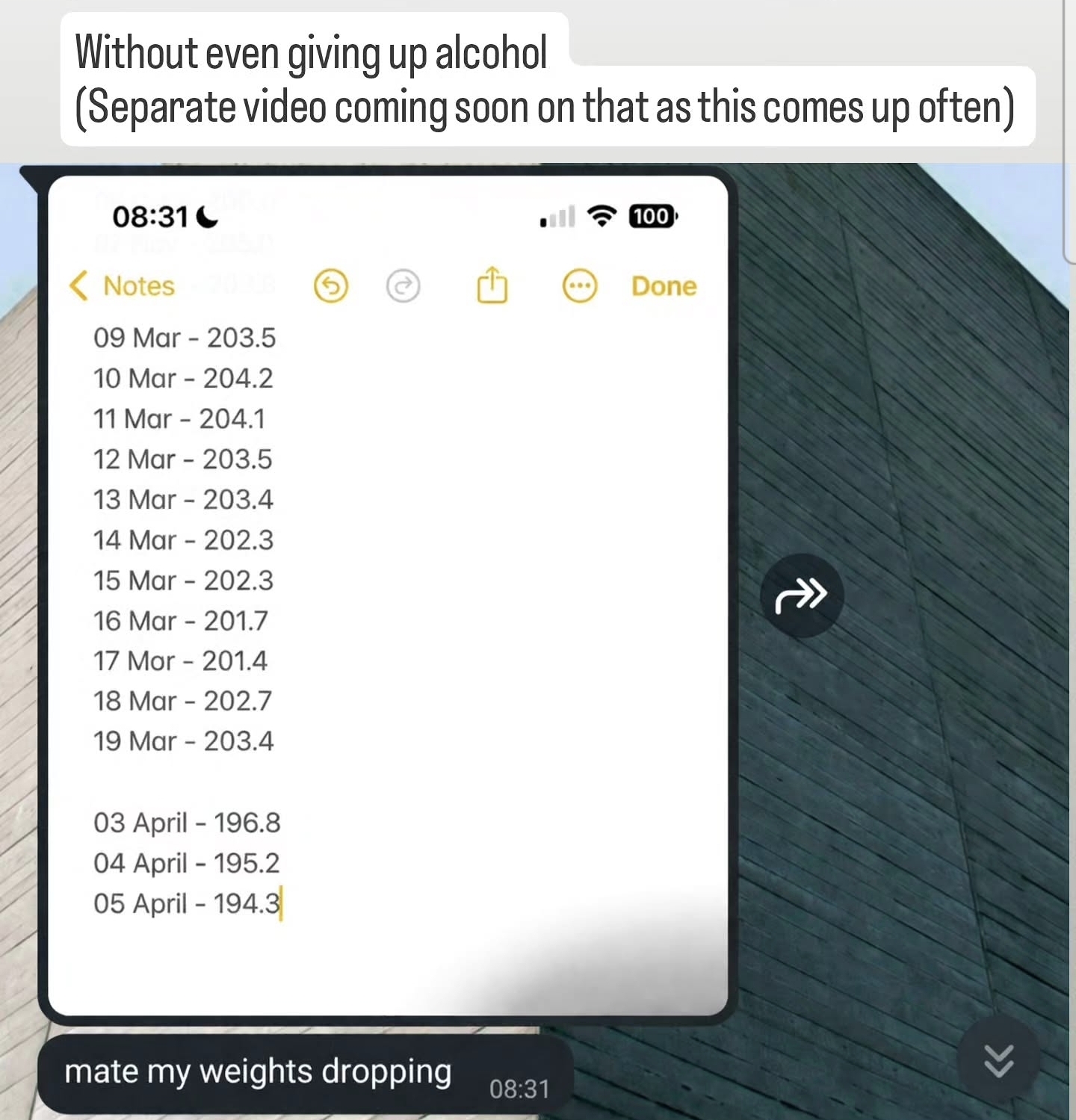 Client win screenshot